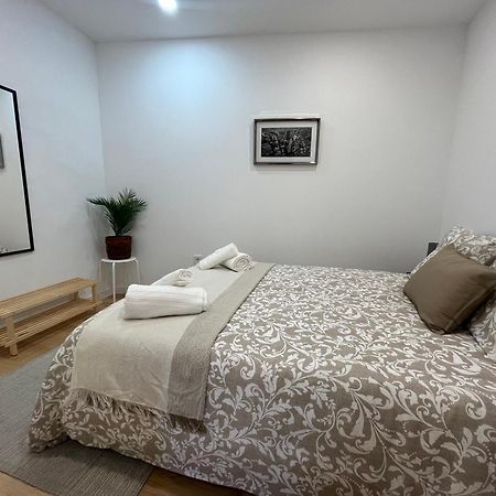 Fogar Maio - Apartamento En Casco Historico أورينس المظهر الخارجي الصورة