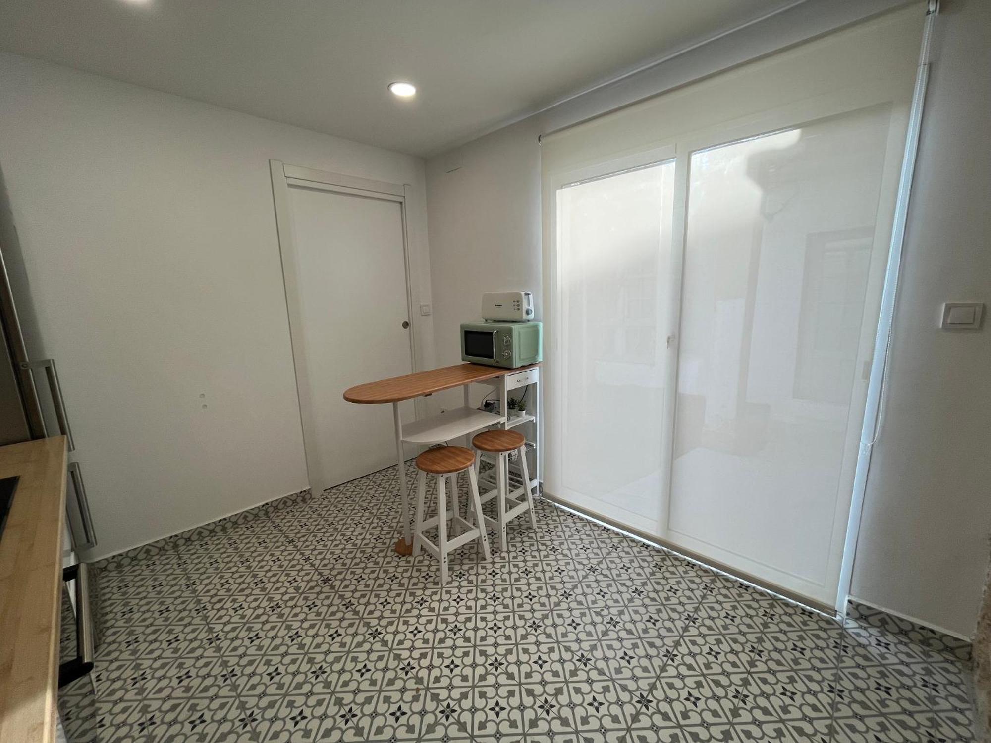 Fogar Maio - Apartamento En Casco Historico أورينس المظهر الخارجي الصورة