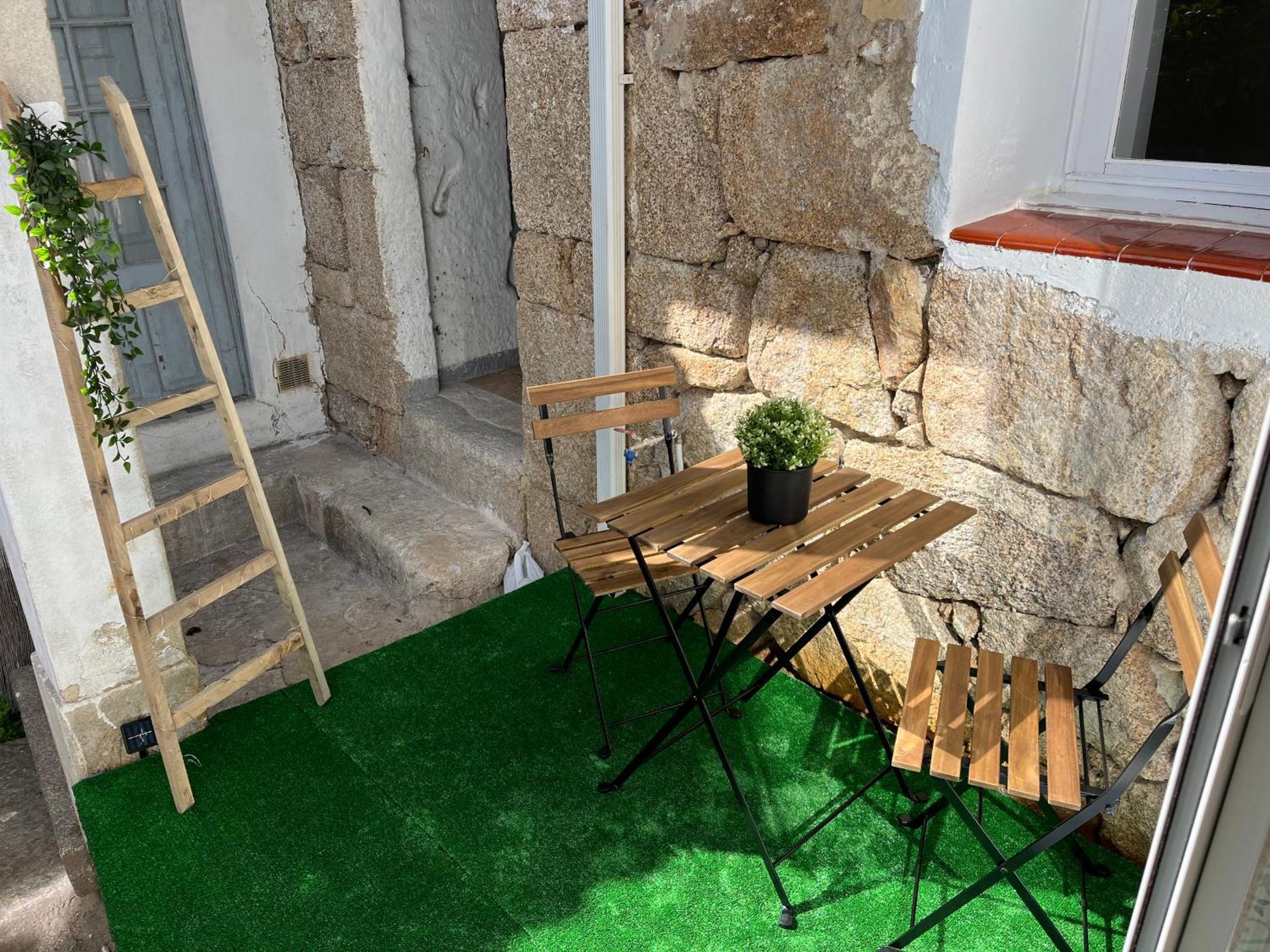 Fogar Maio - Apartamento En Casco Historico أورينس المظهر الخارجي الصورة