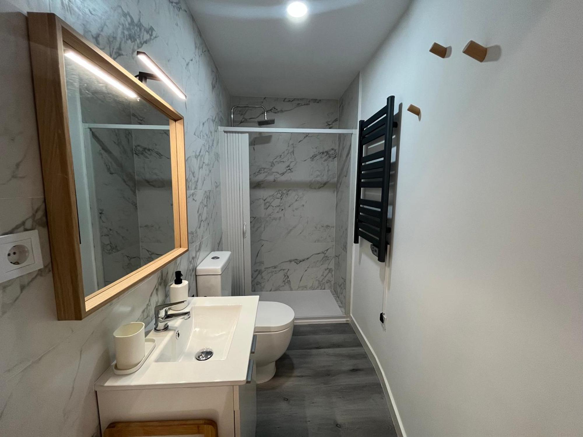 Fogar Maio - Apartamento En Casco Historico أورينس المظهر الخارجي الصورة