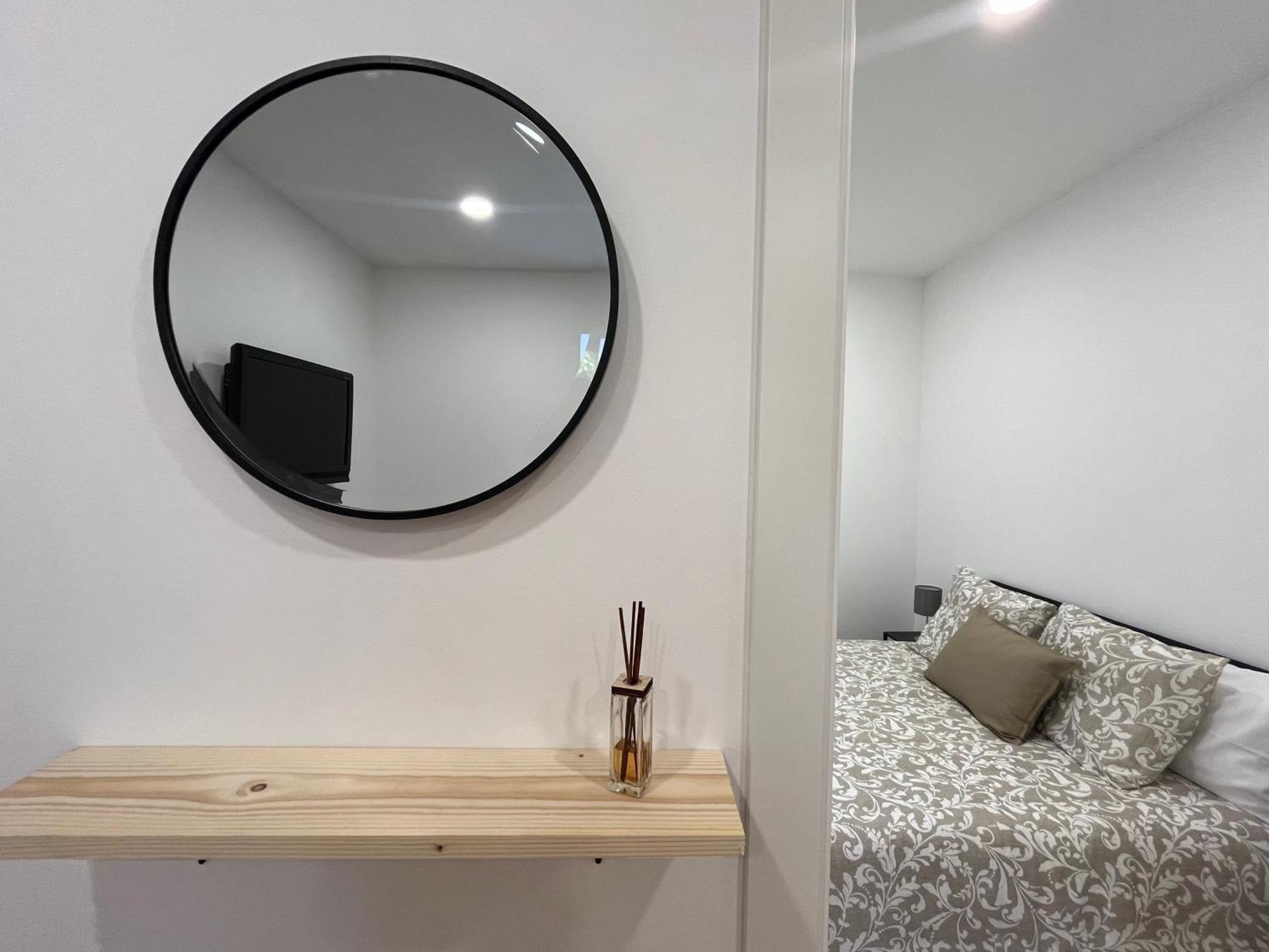 Fogar Maio - Apartamento En Casco Historico أورينس المظهر الخارجي الصورة